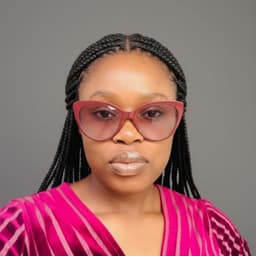 CHIAMAKA MODESTA NWACHUKWU